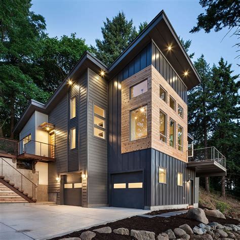 how much is metal siding for a house|metal siding pros and cons.